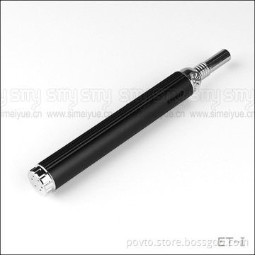 Smy Original Design Integratedvaporizer ET-I 520 new design e-cig